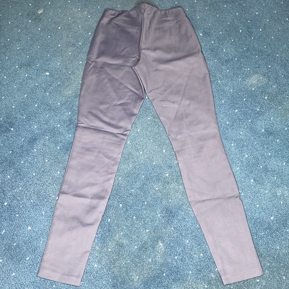 Theory Piall Optimal Skinny Pants - Picture 5 of 5